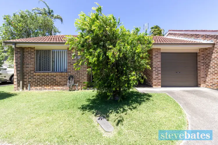 20/22 Thomas Street, Raymond Terrace NSW 2324