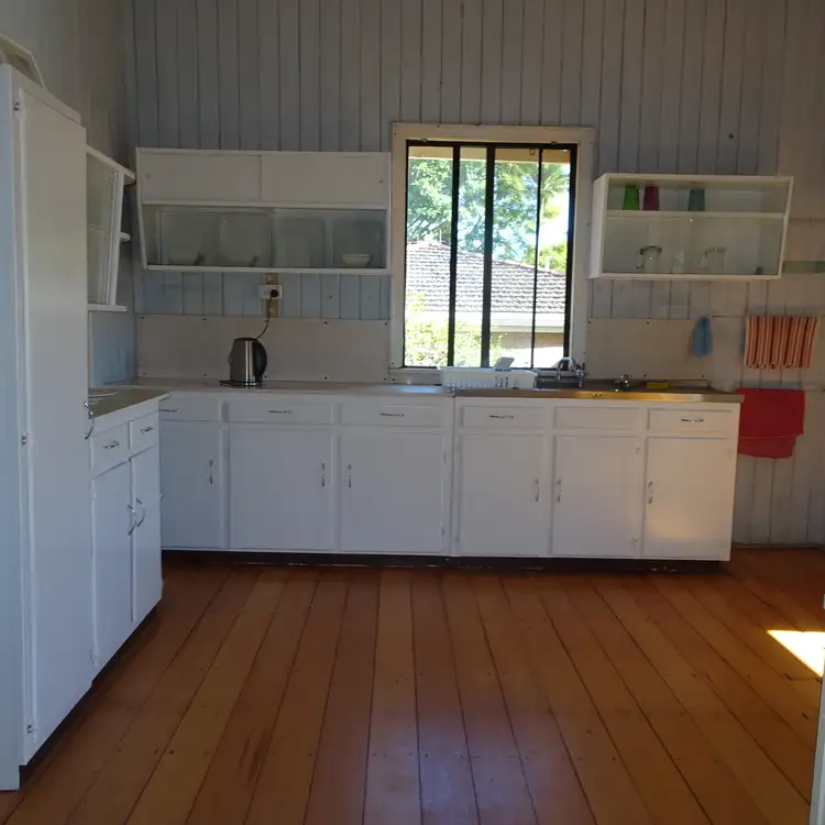 Second view of Homely house listing, 49 MACROSSAN STREET, Childers QLD 4660