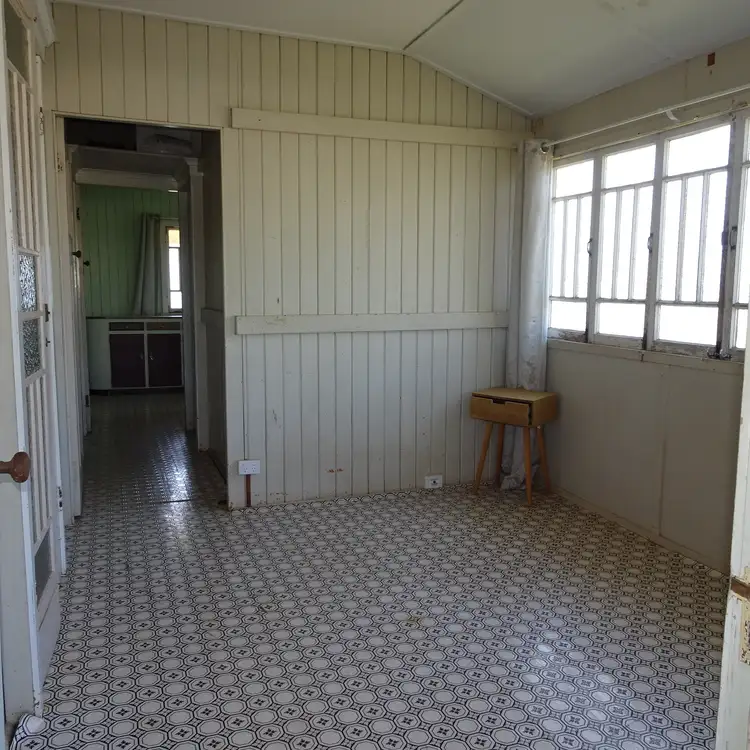 Sixth view of Homely house listing, 49 MACROSSAN STREET, Childers QLD 4660