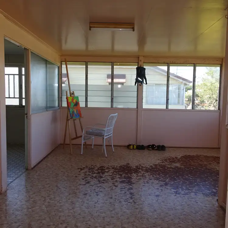 Seventh view of Homely house listing, 49 MACROSSAN STREET, Childers QLD 4660