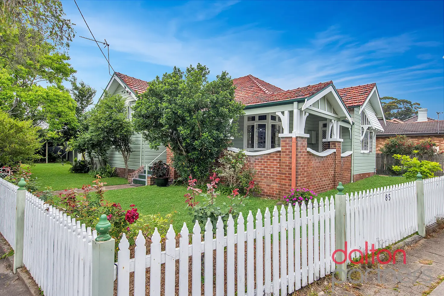 Main view of Homely house listing, 85 Morgan Street, Merewether NSW 2291
