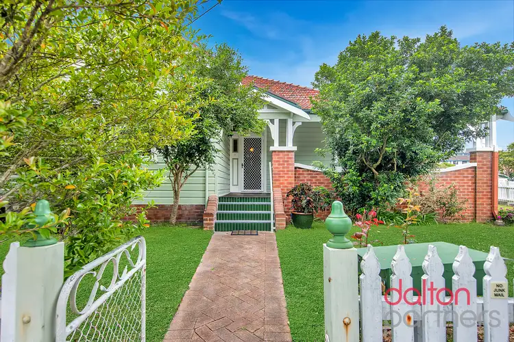 Third view of Homely house listing, 85 Morgan Street, Merewether NSW 2291