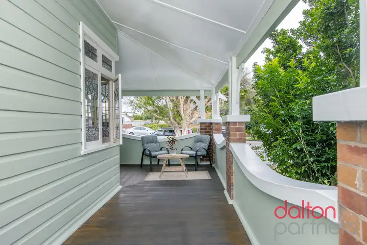 Fourth view of Homely house listing, 85 Morgan Street, Merewether NSW 2291