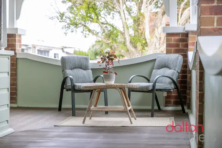 Fifth view of Homely house listing, 85 Morgan Street, Merewether NSW 2291