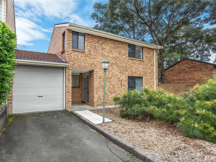 20/221-227 Old Kent Rd, Greenacre NSW 2190