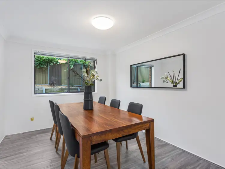 Second view of Homely townhouse listing, 20/221-227 Old Kent Rd, Greenacre NSW 2190