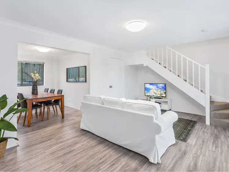 Third view of Homely townhouse listing, 20/221-227 Old Kent Rd, Greenacre NSW 2190