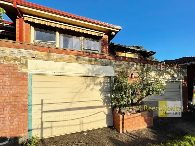 Second view of Homely land listing, 21 Turana Parade, North Lambton NSW 2299