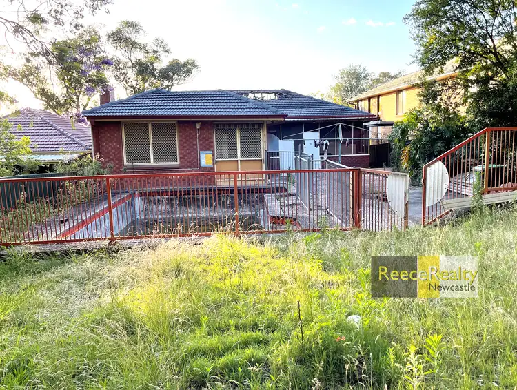 Third view of Homely land listing, 21 Turana Parade, North Lambton NSW 2299