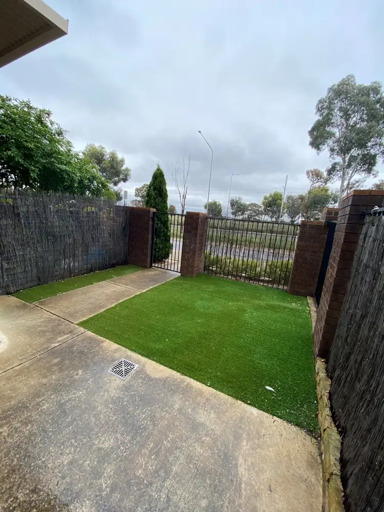 Second view of Homely house listing, 38/144 Flemington Road, Harrison ACT 2914