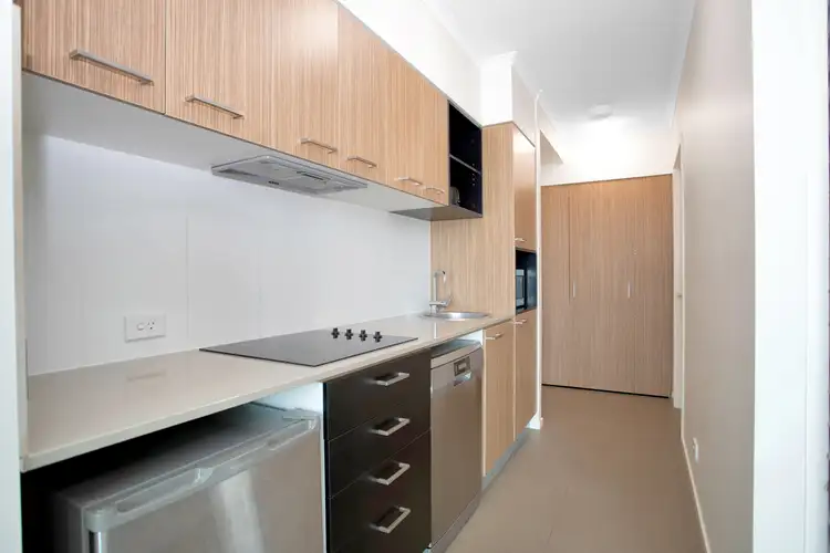Third view of Homely unit listing, 806/55 River Street, Mackay QLD 4740