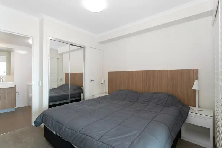 Fifth view of Homely unit listing, 806/55 River Street, Mackay QLD 4740