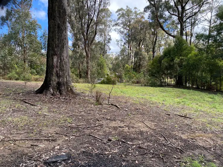 Fourth view of Homely land listing, 55 Bald Spur Road, Kinglake Central VIC 3757