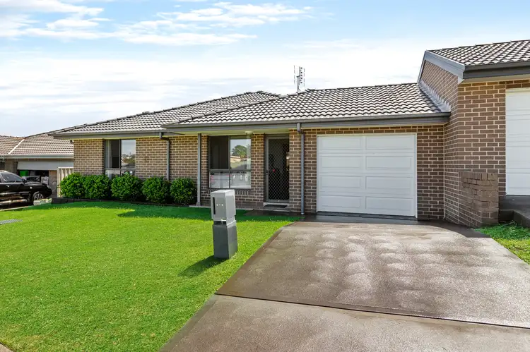 30 Ruby Road, Rutherford NSW 2320