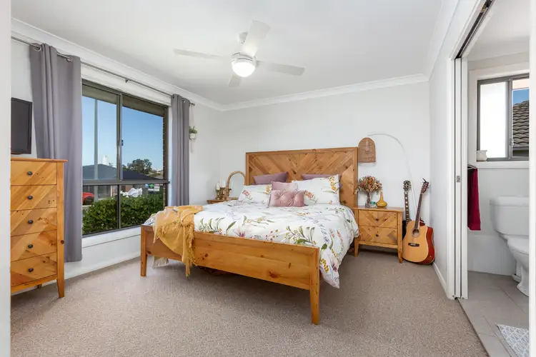 Fourth view of Homely unit listing, 30 Ruby Road, Rutherford NSW 2320