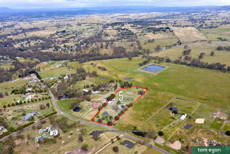 Main view of Homely house listing, 11 Fennelly Drive, Pyalong VIC 3521