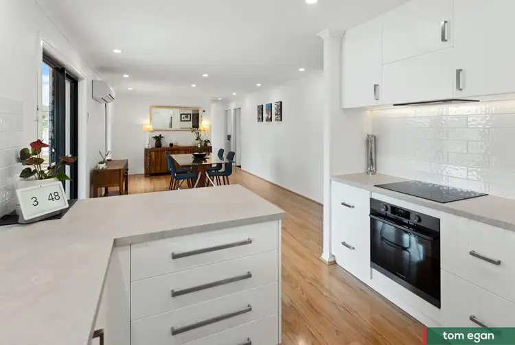 Fifth view of Homely house listing, 11 Fennelly Drive, Pyalong VIC 3521