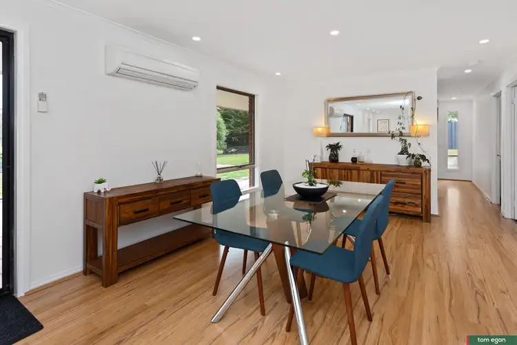 Sixth view of Homely house listing, 11 Fennelly Drive, Pyalong VIC 3521