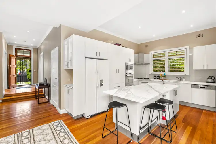 Main view of Homely house listing, 55 High Street, Hunters Hill NSW 2110