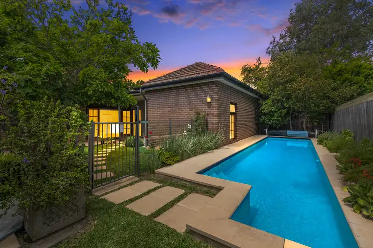 Second view of Homely house listing, 55 High Street, Hunters Hill NSW 2110