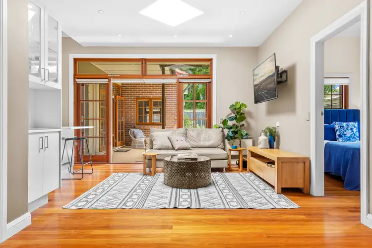 Sixth view of Homely house listing, 55 High Street, Hunters Hill NSW 2110