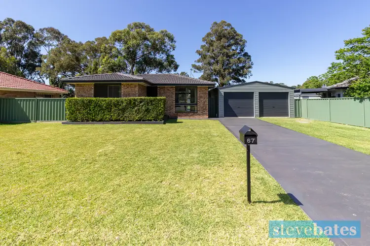 67 Bilmark Drive, Raymond Terrace NSW 2324