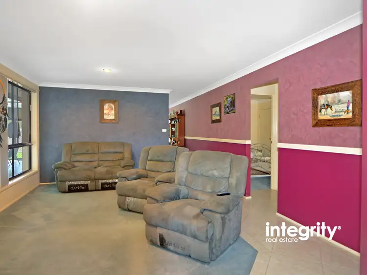 Third view of Homely house listing, 11 Lightwood Drive, West Nowra NSW 2541