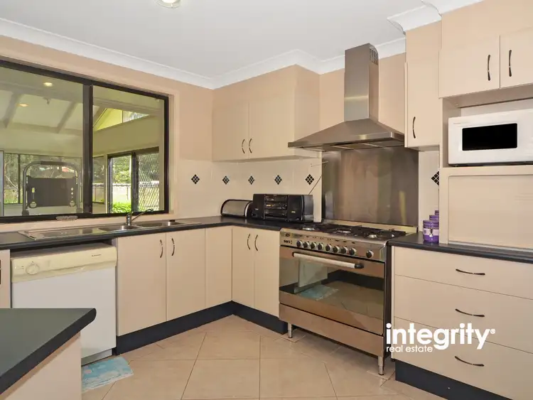 Sixth view of Homely house listing, 11 Lightwood Drive, West Nowra NSW 2541