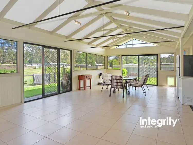 Seventh view of Homely house listing, 11 Lightwood Drive, West Nowra NSW 2541