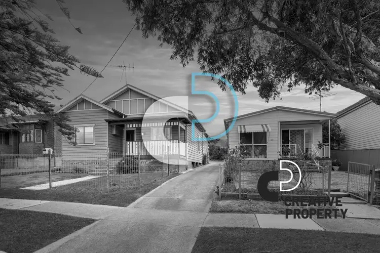 Main view of Homely house listing, 287 Maitland Road, Mayfield West NSW 2304