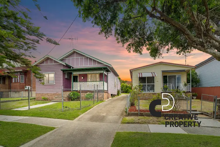 Second view of Homely house listing, 287 Maitland Road, Mayfield West NSW 2304
