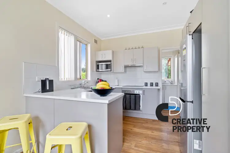 Fifth view of Homely house listing, 27 Hanley Street, Wallsend NSW 2287