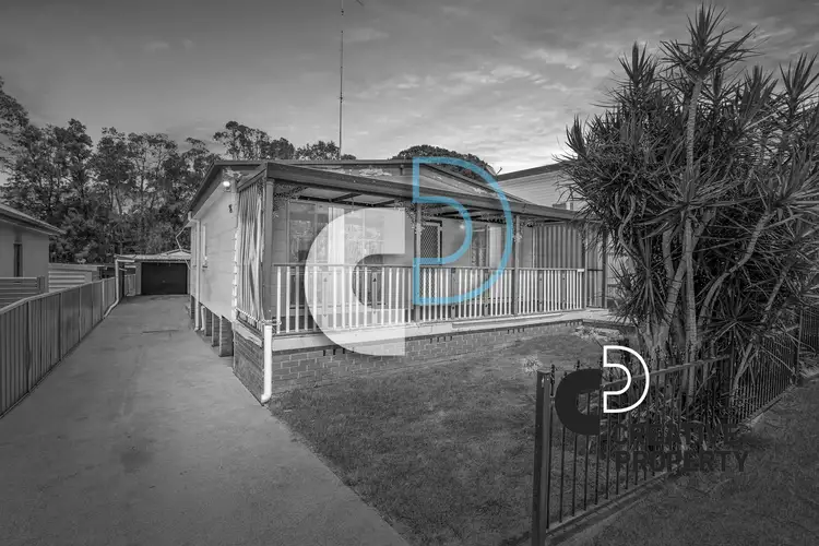 1A Frances Street, Wallsend NSW 2287