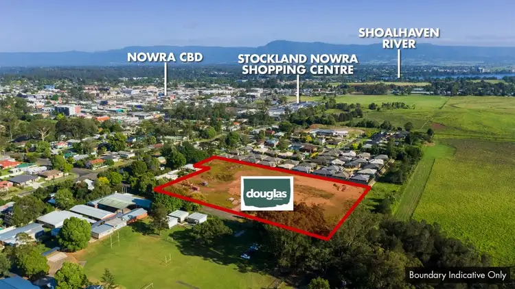 119 Douglas Street, Nowra NSW 2541