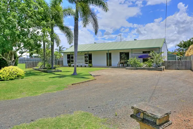 52 Grevillea Ave..., Innes Park QLD 4670