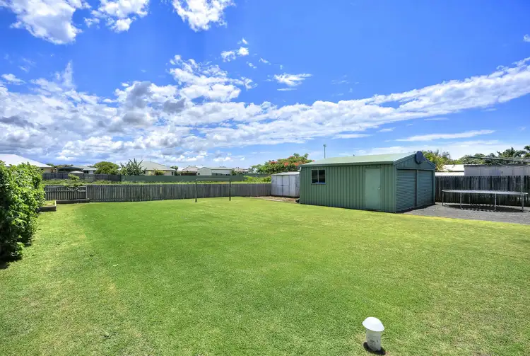 Third view of Homely house listing, 52 Grevillea Ave..., Innes Park QLD 4670