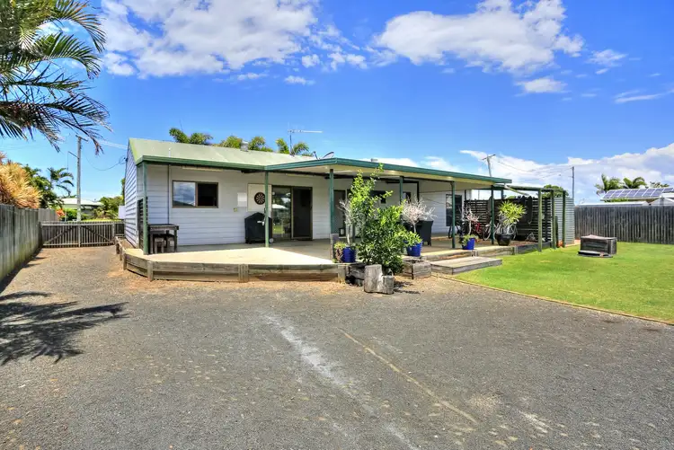Fourth view of Homely house listing, 52 Grevillea Ave..., Innes Park QLD 4670