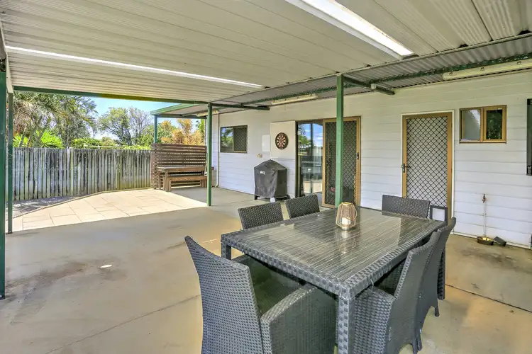 Fifth view of Homely house listing, 52 Grevillea Ave..., Innes Park QLD 4670