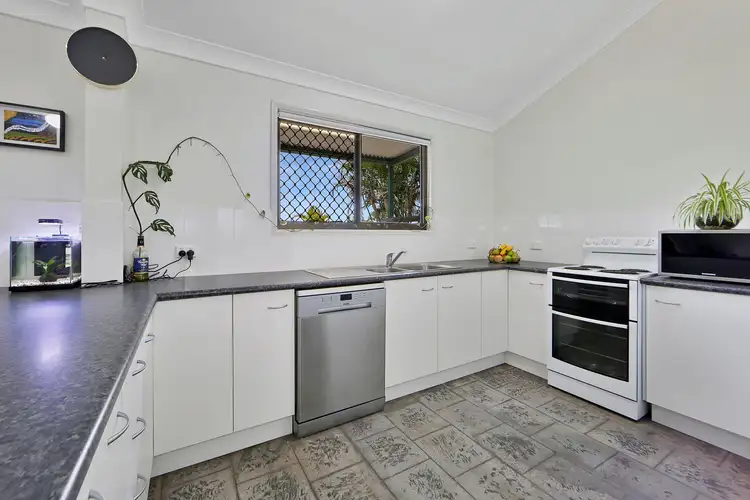 Sixth view of Homely house listing, 52 Grevillea Ave..., Innes Park QLD 4670
