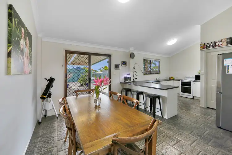 Seventh view of Homely house listing, 52 Grevillea Ave..., Innes Park QLD 4670