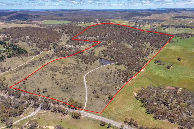 Second view of Homely rural property listing, 1753 Middle Arm Road, Middle Arm via, Goulburn NSW 2580