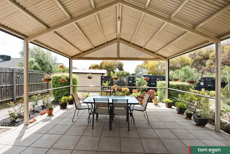 Fourth view of Homely house listing, 38 Ovens Circuit, Whittlesea VIC 3757
