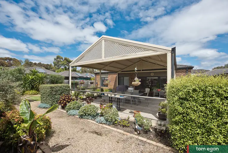 Sixth view of Homely house listing, 38 Ovens Circuit, Whittlesea VIC 3757