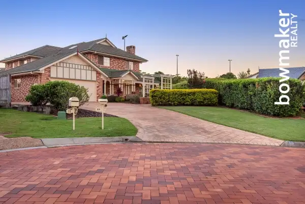 Main view of Homely house listing, 20 Tavistock Crescent, Murrumba Downs QLD 4503