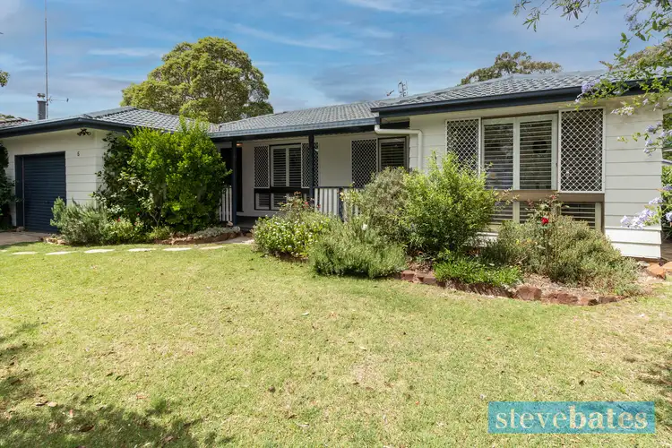 5 Osterley Close, Raymond Terrace NSW 2324