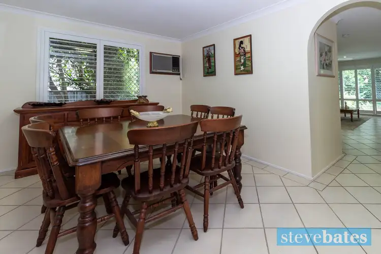 Fourth view of Homely house listing, 5 Osterley Close, Raymond Terrace NSW 2324