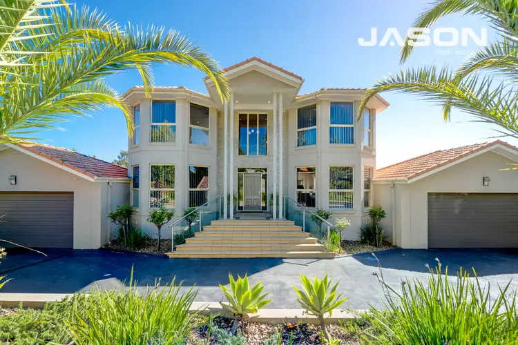 Main view of Homely house listing, 16 Palamino Valley Court, Greenvale VIC 3059
