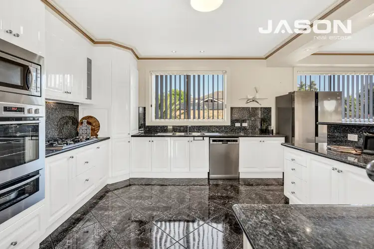Third view of Homely house listing, 16 Palamino Valley Court, Greenvale VIC 3059