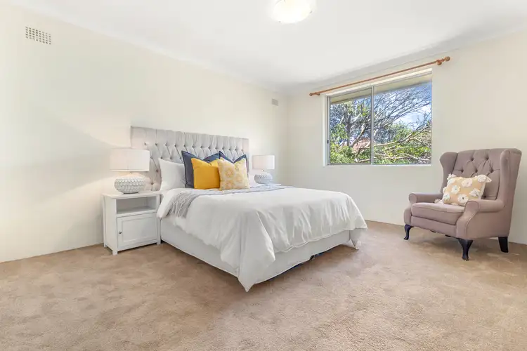 Third view of Homely apartment listing, 12/19 Priory Road, Waverton NSW 2060