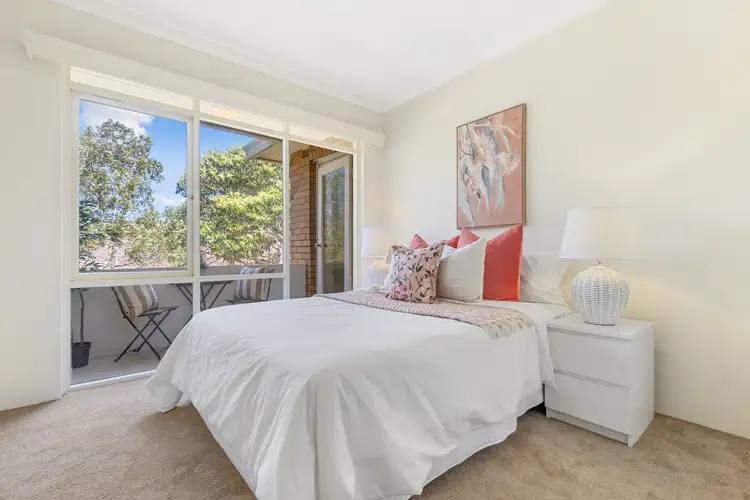 Fourth view of Homely apartment listing, 12/19 Priory Road, Waverton NSW 2060